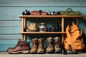 Hiking Essentials